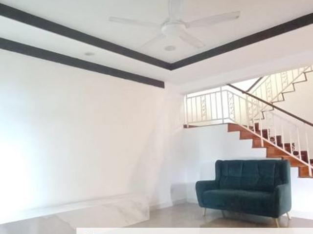 House for sale in Bukit Ledang, Johor