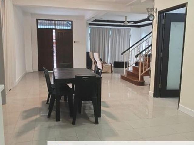 House for sale in Bukit Ledang, Johor