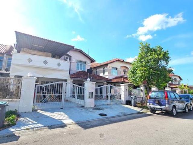 Terraced House for sale in Bukit Ledang, Johor