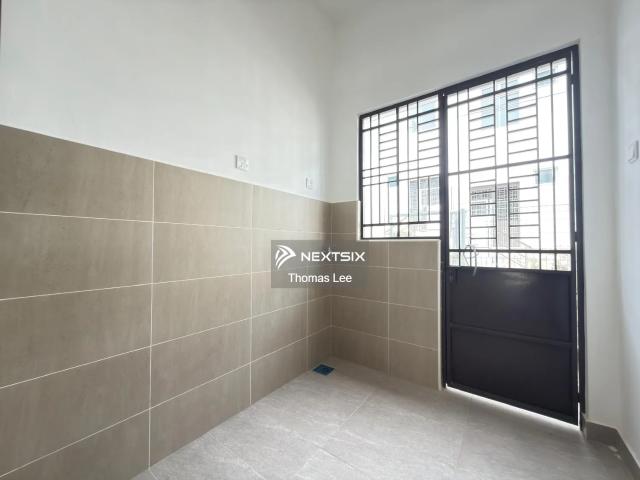 Residential House for sale in Johore Bahru, Johor