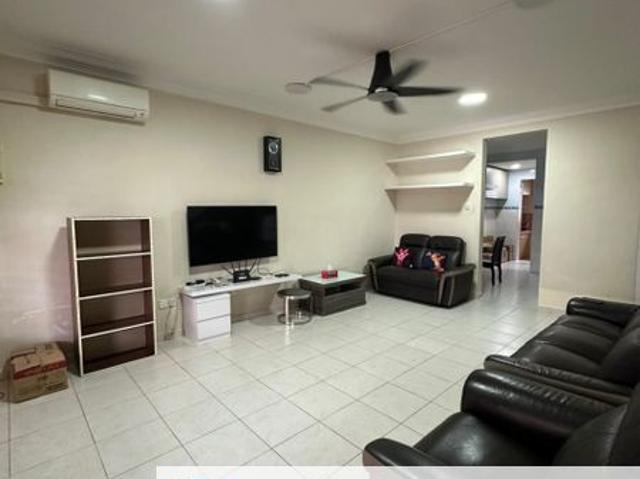 House for rent in Bukit Ledang, Johor