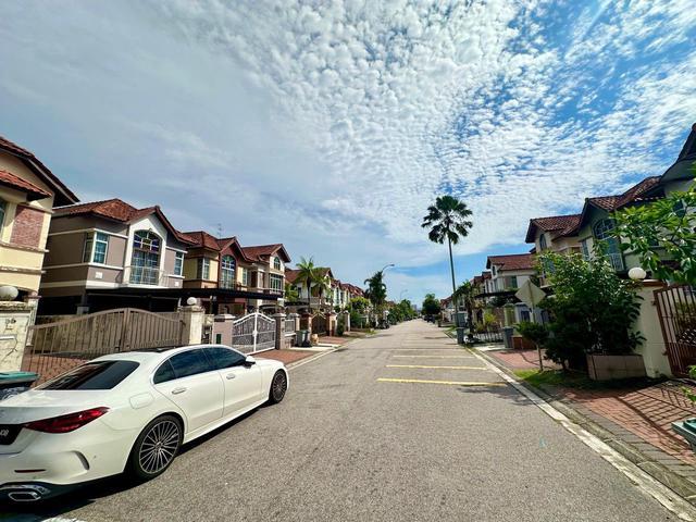 Terraced House for sale in Bukit Ledang, Johor