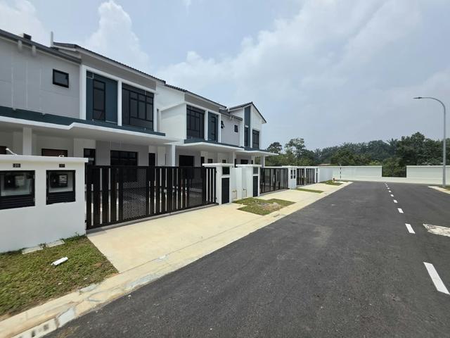 Terraced House for sale in Skudai, Iskandar Puteri