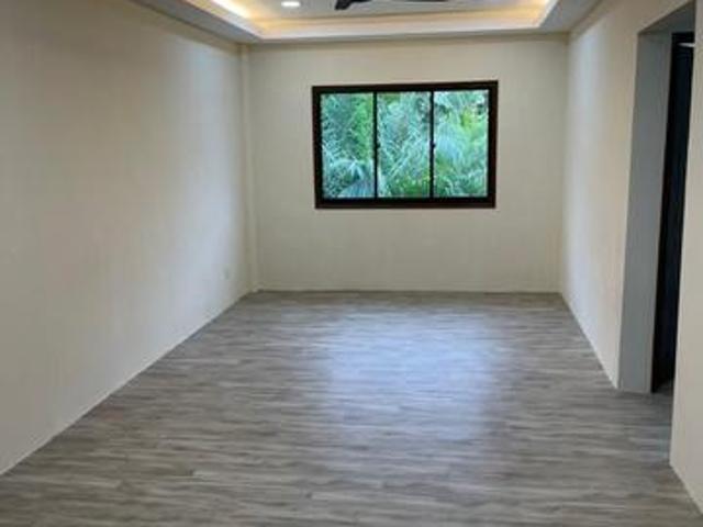 Flat for sale in Bukit Ledang, Johor