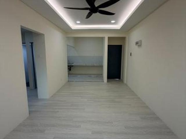 Flat for sale in Skudai, Iskandar Puteri