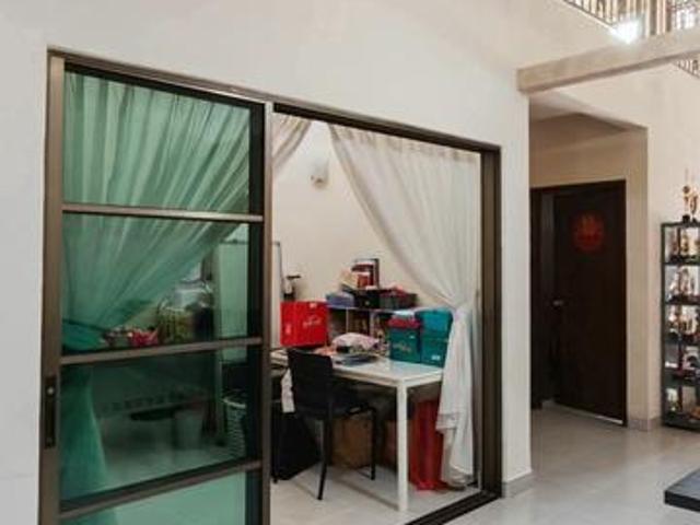 Terraced House for sale in Bukit Ledang, Johor