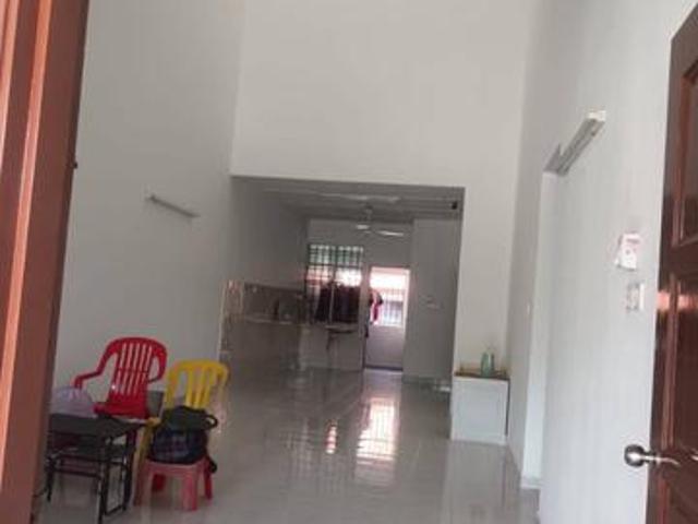 Terraced House for sale in Bukit Ledang, Johor