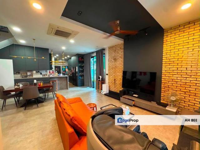 House for sale in Taman Impian Emas, Iskandar Puteri