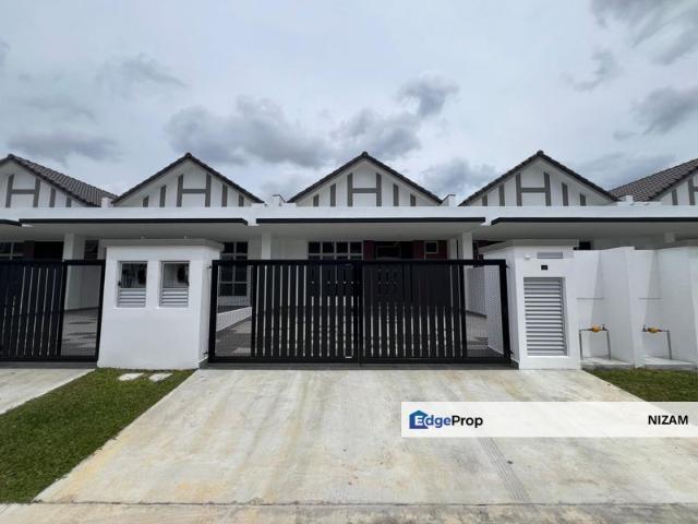 House for sale in Bukit Ledang, Johor