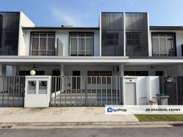 House for rent in Bukit Ledang, Johor