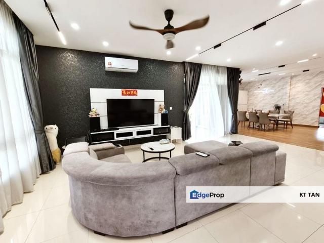 House for sale in Bukit Ledang, Johor