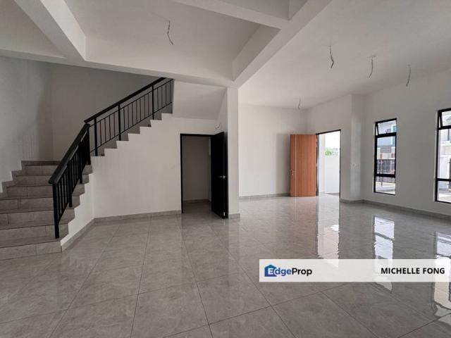 House for sale in Taman Impian Emas, Iskandar Puteri