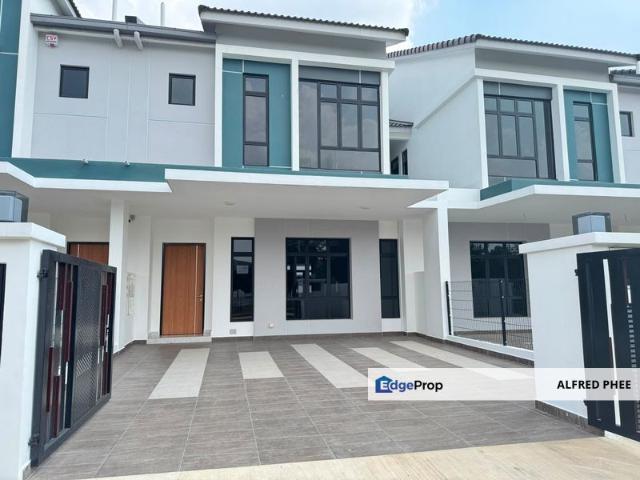 House for sale in Bukit Ledang, Johor