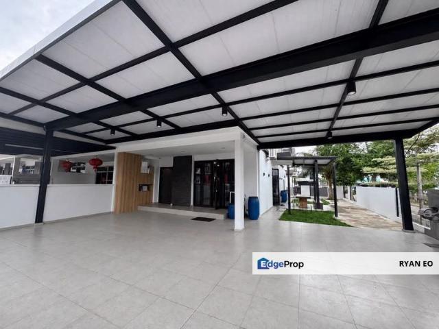 House for sale in Taman Impian Emas, Iskandar Puteri