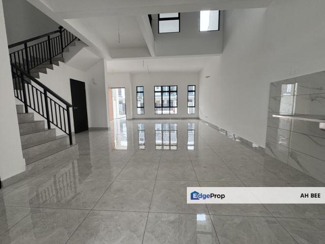 House for sale in Taman Impian Emas, Iskandar Puteri