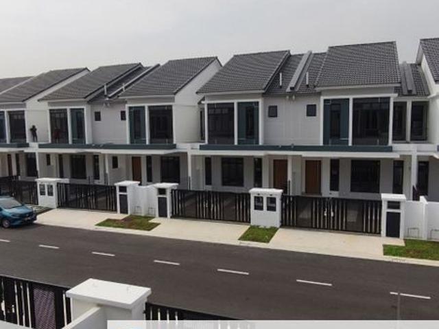 House for sale in Bukit Ledang, Johor