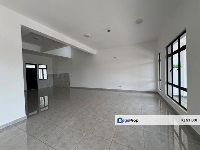 House for rent in Bukit Ledang, Johor