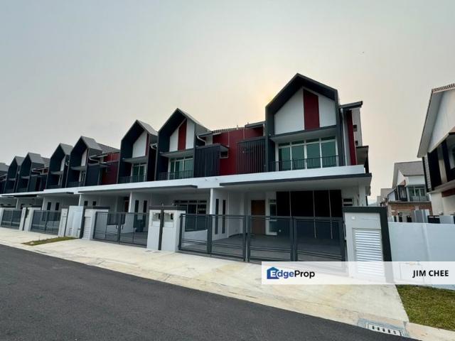 House for rent in Bukit Ledang, Johor