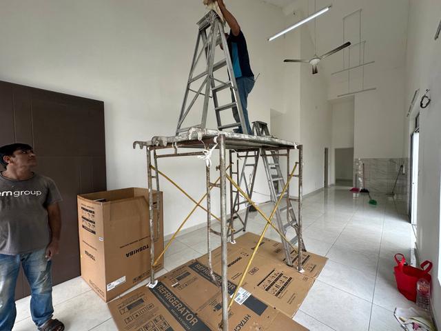 Terraced House for rent in Johor Bahru