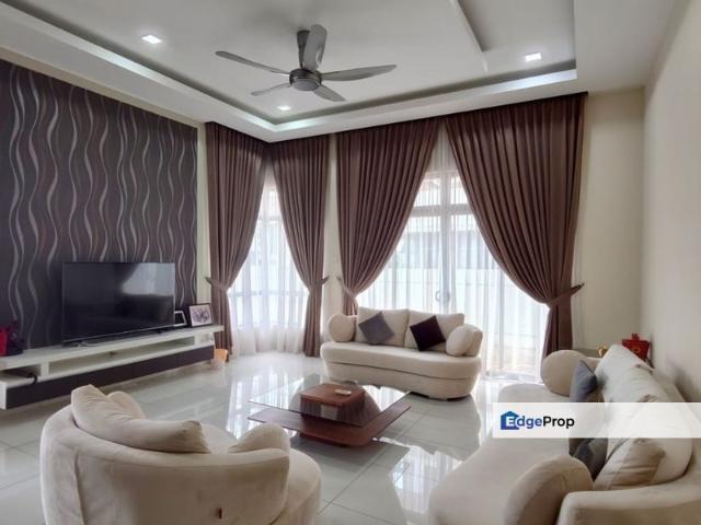 House for sale in Bukit Ledang, Johor