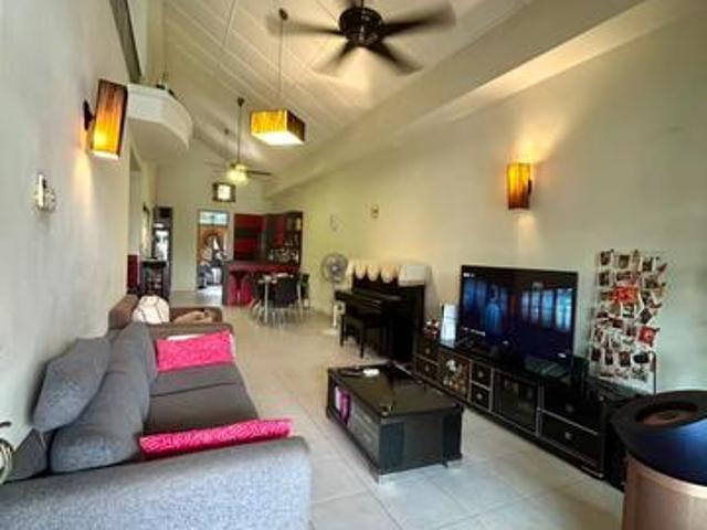 Terraced House for sale in Bukit Ledang, Johor