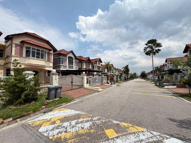 Terraced House for sale in Johore Bahru, Johor