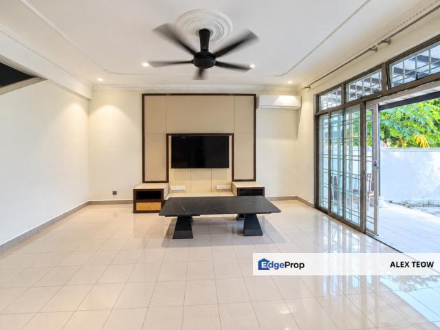 House for sale in Bukit Ledang, Johor