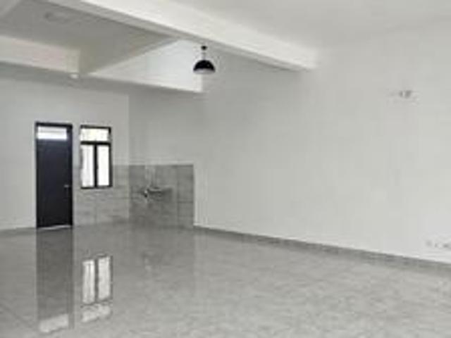 Terraced House for rent in Johor Bahru