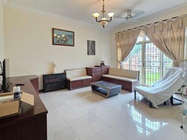Residential House for rent in Johore Bahru, Johor