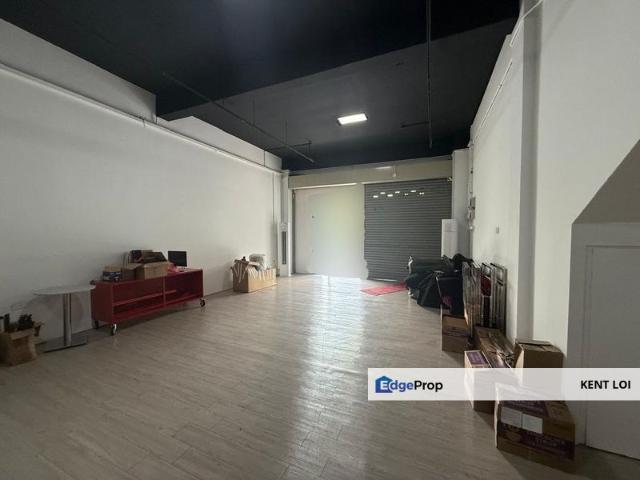 Shop for rent in Bukit Ledang, Johor