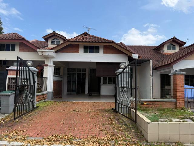 Terraced House for sale in Johor Bahru
