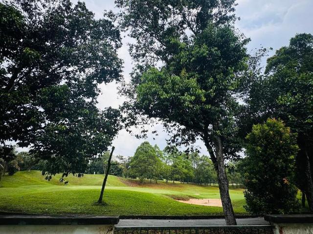 House for sale in Bukit Ledang, Johor
