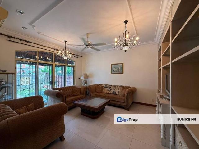 House for sale in Bukit Ledang, Johor
