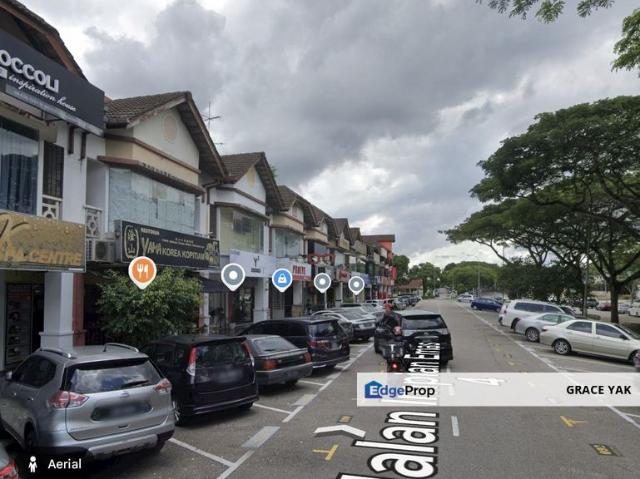 Shop for rent in Bukit Ledang, Johor