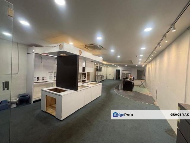 Shop for rent in Bukit Ledang, Johor