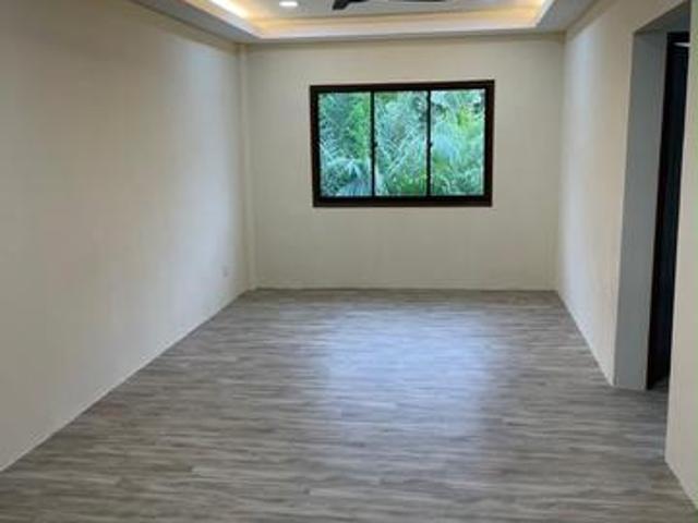 Flat for sale in Bukit Ledang, Johor