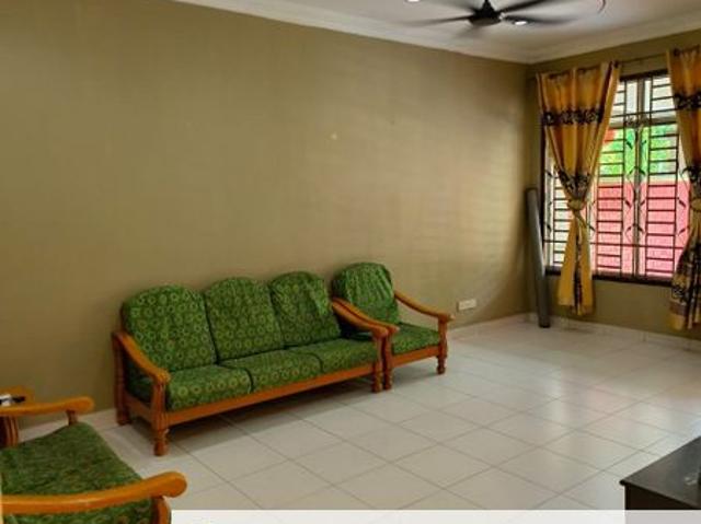 House for rent in Bukit Ledang, Johor