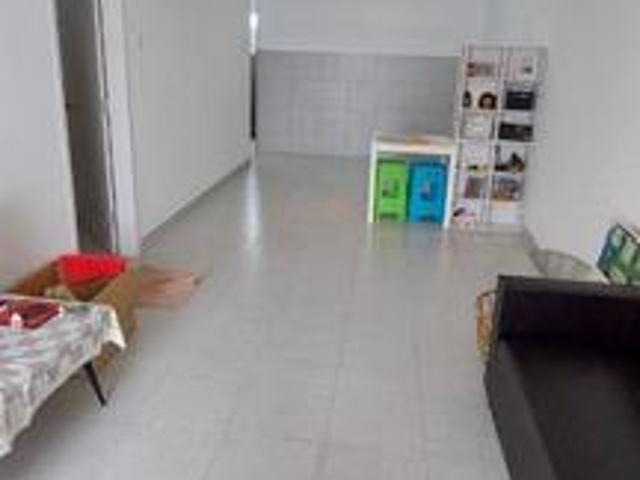 Townhouse for rent in Bukit Ledang, Johor