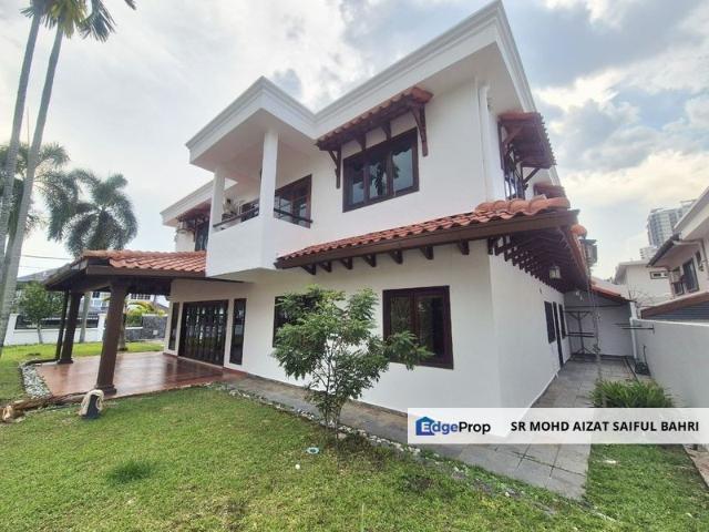 House for sale in Kajang, Langat