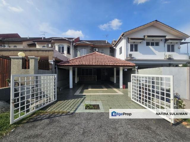 House for sale in Petaling, Alam Impian