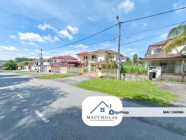 House for sale in Kajang, Langat