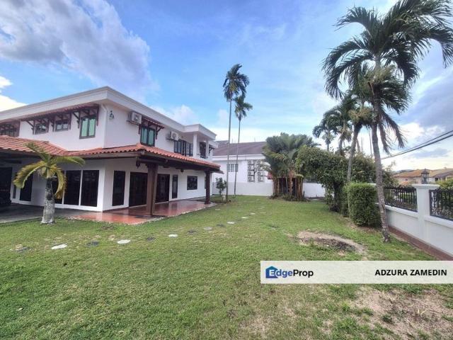 House for sale in Kajang, Langat