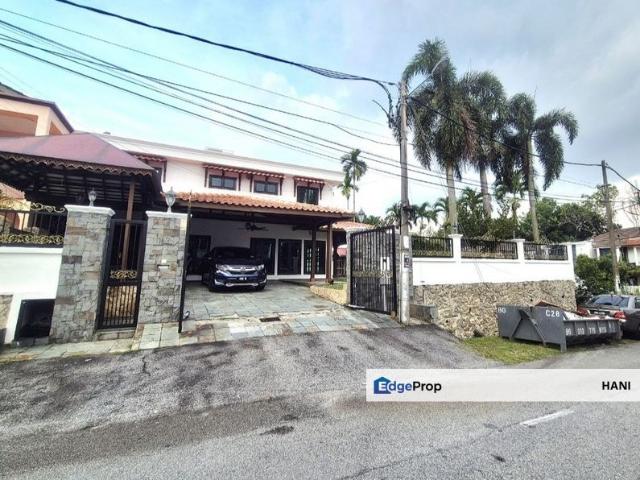 House for sale in Kajang, Langat