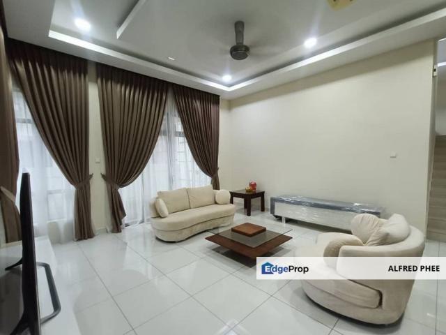 House for sale in Bukit Ledang, Johor