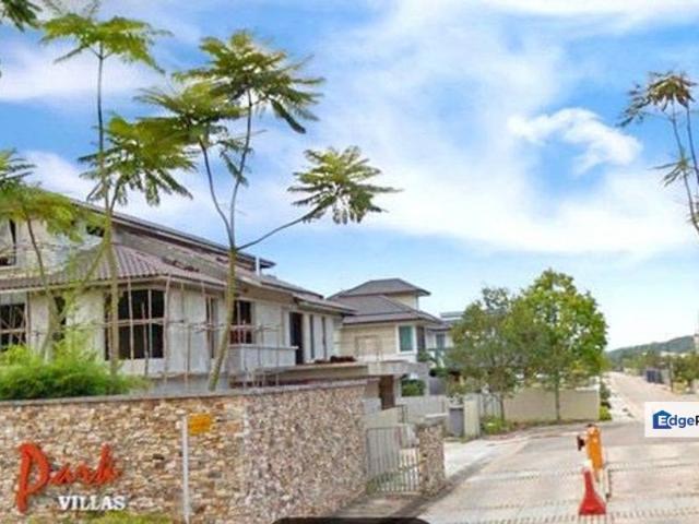 House for sale in Bukit Ledang, Johor