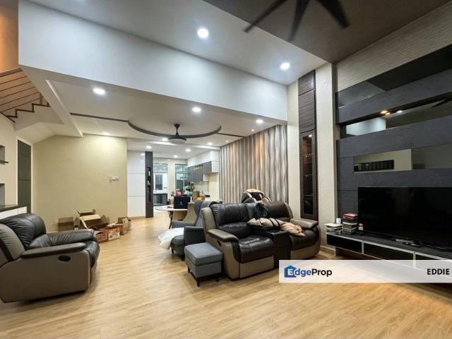 House for sale in Bukit Ledang, Johor