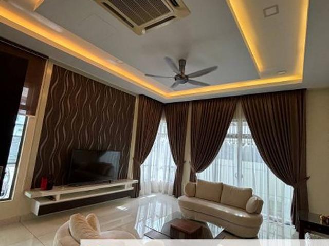 House for sale in Bukit Ledang, Johor