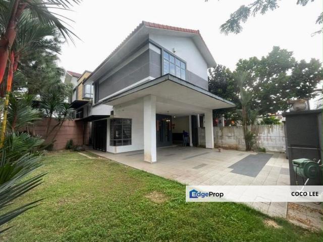 House for sale in Bukit Ledang, Johor