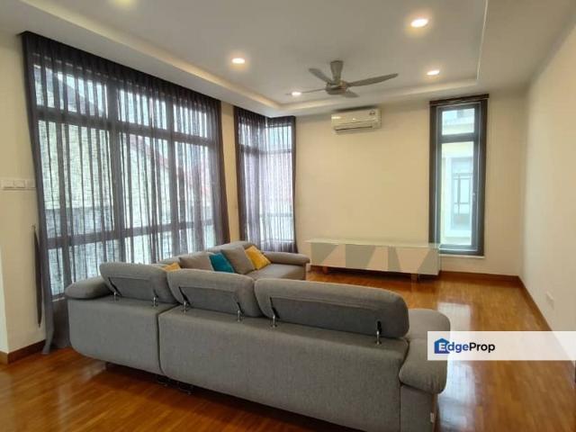 House for sale in Bukit Ledang, Johor