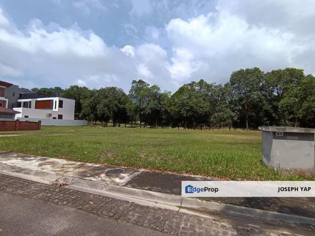 House for sale in Bukit Ledang, Johor